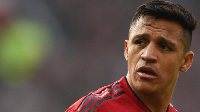 Mercato PSG : Alexis Sanchez pourrait d&eacute;barquer