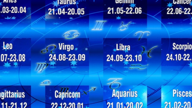 Oroscopo settimanale dal 18 al 23 marzo.