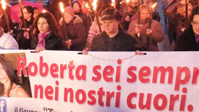 Roberta Ragusa aveva un amante? La difesa di Logli: 'Pista trascurata dai giudici'