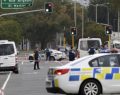 New Zealand Terror Attacks: One man charged