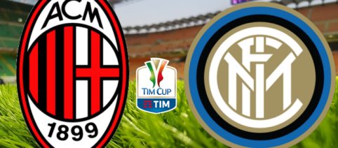 Pronostici e quote Milan-Inter: Piatek marcatore favorito dell'incontro