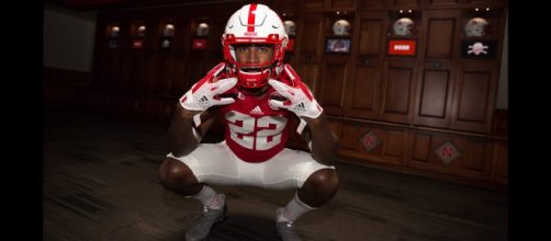 Greg Bell has himself a new home [Image via Elite Sports/YouTube]