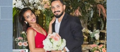 Homem morre afogado ao pedir namorada em casamento (Reprodu&ccedil;&atilde;o/G1)