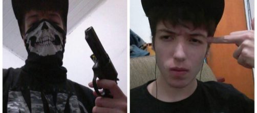 Pol&iacute;cia investiga participa&ccedil;&atilde;o de um outro adolescente no massacre em Suzano. (Imagem: Reprodu&ccedil;&atilde;o Arquivo Facebook)