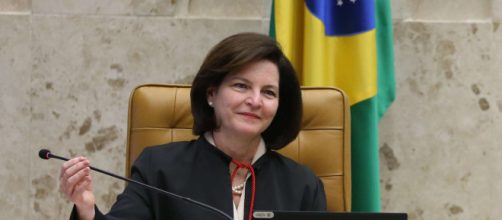 Raquel Dodge revolta procuradores (Jos&eacute; Cruz/Ag&ecirc;ncia Brasil)