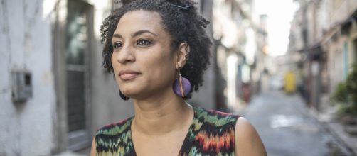 Suspeitos s&atilde;o presos ap&oacute;s 1 ano da morte de Marielle (Arquivo Blasting News)