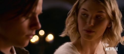 "The Order" has become one of Netflix's best original series.