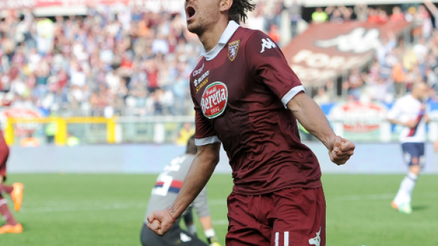 Alessio Cerci si ritrova fuori rosa e senza stipendio in Turchia - toronews.net
