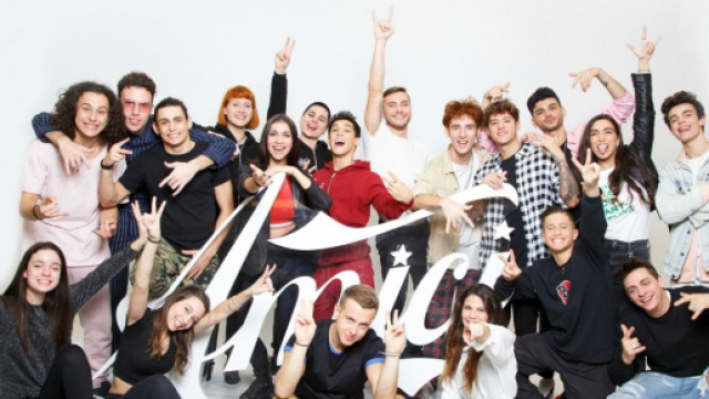 Amici 18, anticipazioni 16 marzo: Ludovica e Jefeo accedono al serale