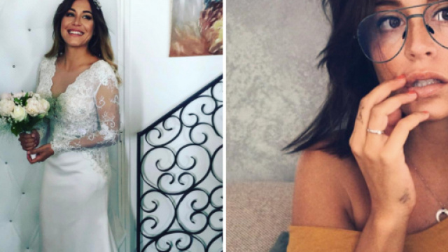 Anais Camizuli d&eacute;voile le sexe de son premier enfant