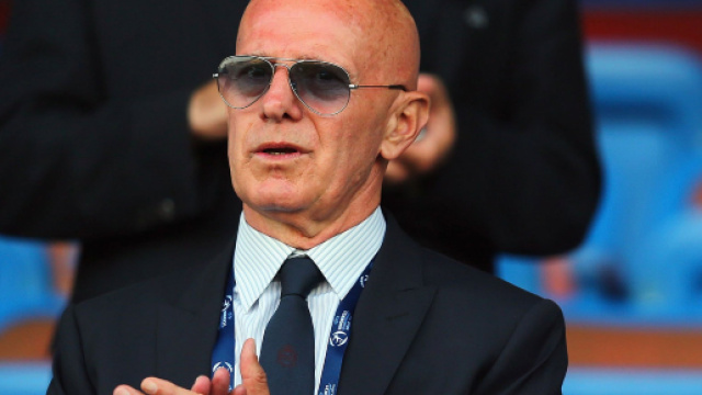 Arrigo Sacchi si complimenta con Allegri :'Questa Juventus &egrave; un esempio'