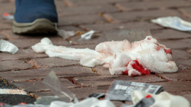 Attaques meurtri&egrave;res contre deux mosqu&eacute;es en Nouvelle-Z&eacute;lande - parismatch.com