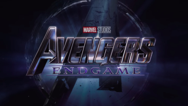 Avengers: Endgame: what we learned from the first trailer | Den of ... - denofgeek.com