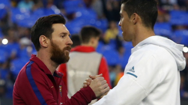 Barcelone | Barcelone : Lionel Messi rend un vibrant hommage &agrave; ... - le10sport.com