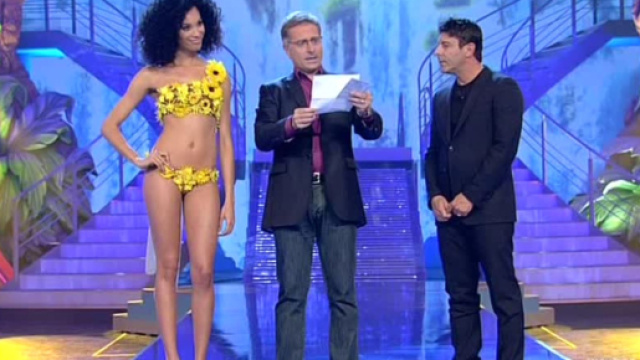 Ciao Darwin 8 streaming online