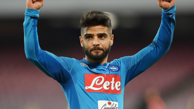 Insigne: "Non solo soltanto un giocatore del Napoli, ne sono un ... - napolicalciolive.com