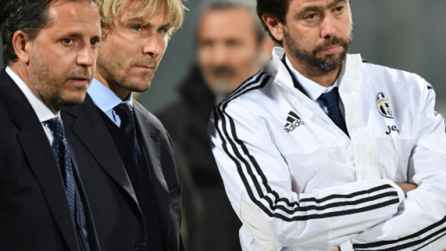 Juventus, Nedved: "Contro l'Ajax gare bellissime"