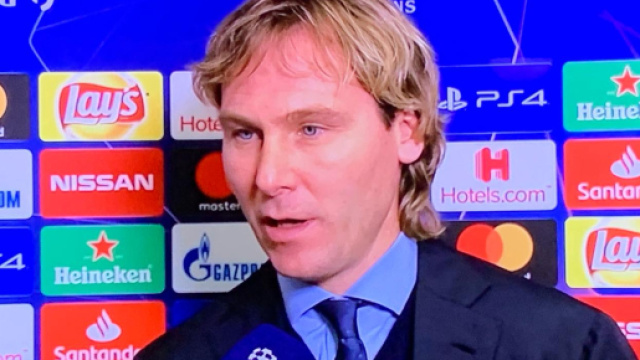 L&rsquo;avversaria della Juventus nei quarti di Champions &egrave; l'Ajax, Nedved: 'Servir&agrave; attenzione'.