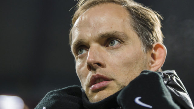 Le PSG se m&eacute;fie (quand m&ecirc;me) de Manchester United - Ligue des ... - lefigaro.fr