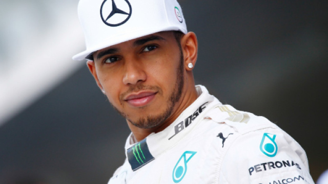 Lewis Hamilton sera le pilote le mieux pay&eacute; cette saison