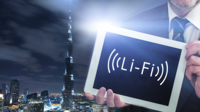 LiFi : la communication sans fil de demain