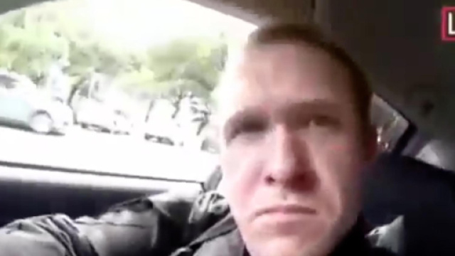 Nuova Zelanda: la Polizia avvisa di non diffondere il video della strage