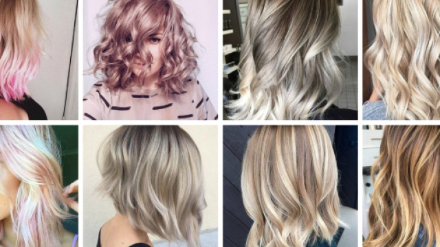 Nuovi tagli di capelli: primavera-estate 2019