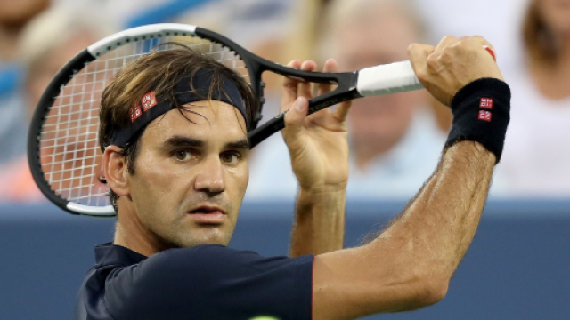 Roger Federer est en demi-finales &agrave; Indian Wells