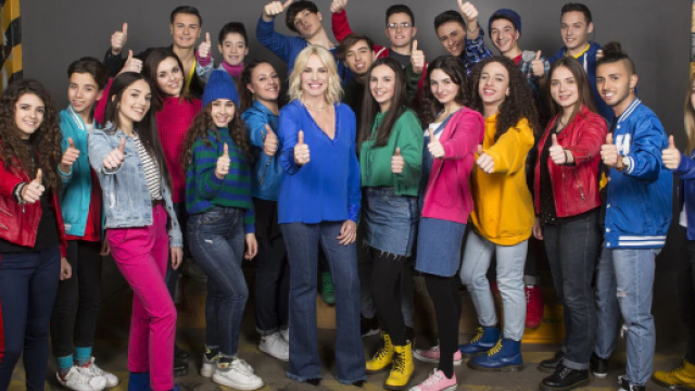 Sanremo Young: vince la Insolia