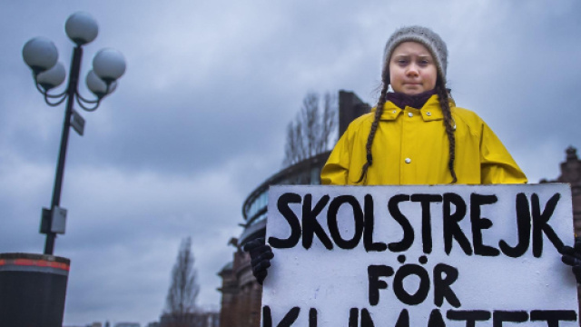 Sciopero mondiale per il clima: il riadattamento di 'Bella Ciao' diventa l'inno della manifestazione.