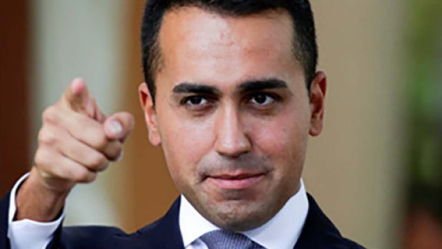 Sondaggi Politici Istituto Tecn&egrave;.