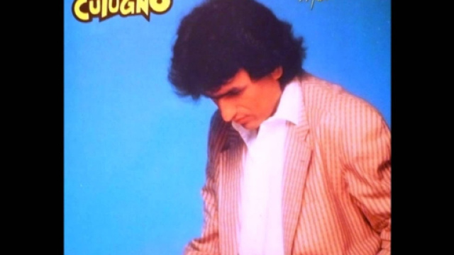 Ucraina, deputati chiedono divieto d'ingresso a Toto Cutugno: sarebbe filorusso.