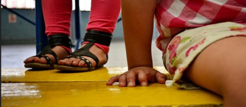 A troco de R$ 50 uma m&atilde;e permitiu que as filhas fossem estupradas. (Foto: Reprodu&ccedil;&atilde;o/Flickr)