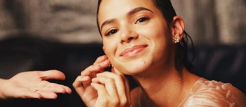 Bruna Marquezine (Foto: Reprodu&ccedil;&atilde;o/Instagram)