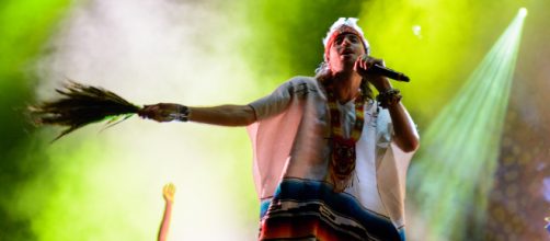 Crystal Fighters &laquo; Fabio Alonso Fot&oacute;grafo - fabioalonso.com