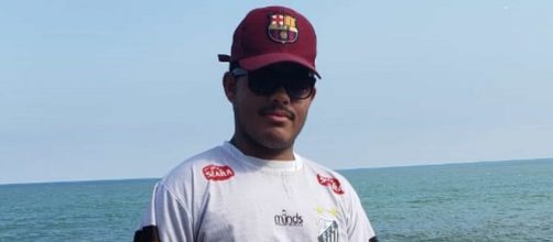 Jovem diz que arma do atirador de Suzano falhou. (Reprodu&ccedil;&atilde;o/Arquivo Pessoal)