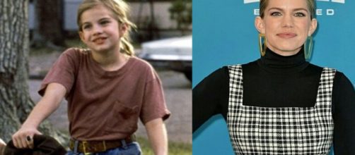 Eles mudaram bastante (Foto - Columbia Pictures/Instagram)