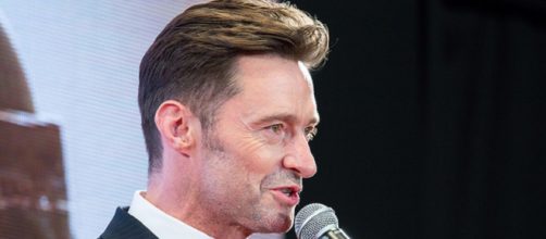 Hugh Jackman returns to Broadway (Source: flickr, Dick Thomas Johnson)