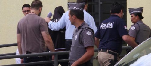 Jovem investigado queria ter participado de ataque em Suzano. (Foto: Reprodu&ccedil;&atilde;o/Arquivo Blasting News)