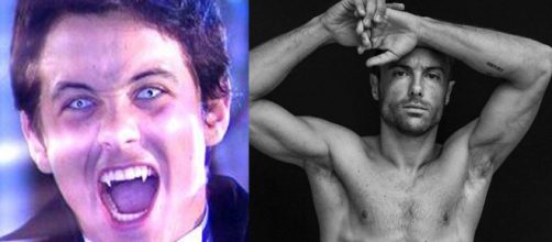 Kayky Brito (Foto - Globo/Instagram)