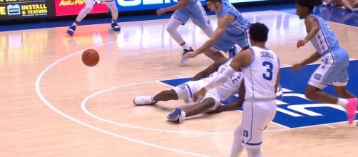 Zion Williamson is back and delivers a superstar performance during the postseason. [Image Credit] AIR Highlights/YouTube