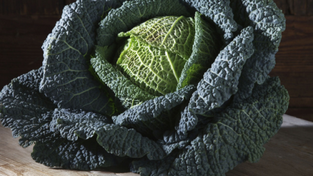 Alcune curiosit&agrave; sul cavolo nero.