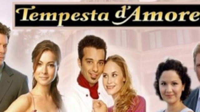 Anticipazioni Tempesta d'amore, quindicesima stagione