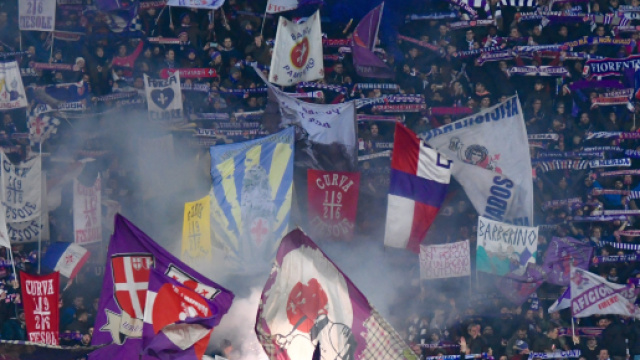 Cagliari, tifoso muore di infarto nei minuti finali della partita, tifosi Fiorentina gridavano 'Devi morire'