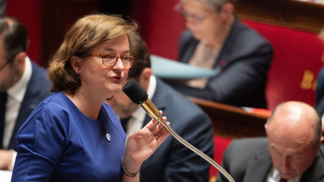 Europ&eacute;ennes : La R&eacute;publique En Marche d&eacute;voilera une partie de sa liste mardi