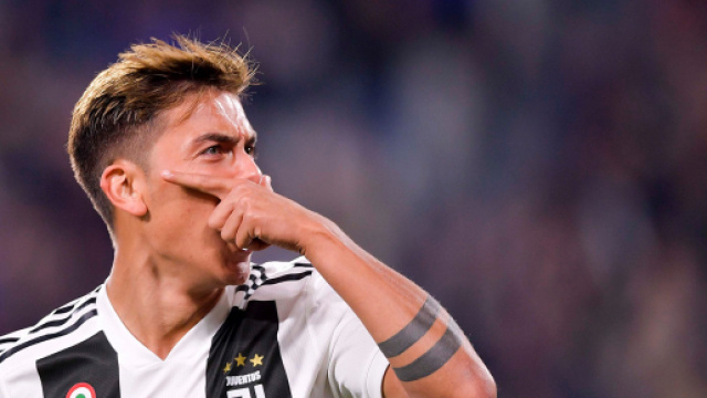 Juventus, la probabile formazione contro il Genoa
