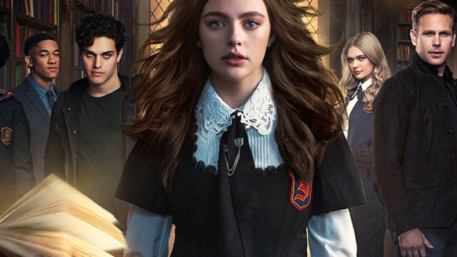 Legacies su Infinity dal 25 aprile