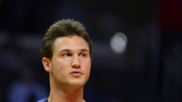 Los Angeles Clippers: Danilo Gallinari back after injury plagued year - clipperholics.com