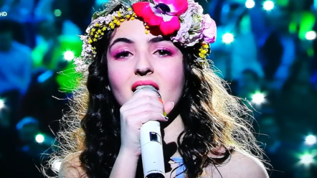 Sanremo Young, finalissima: la vittoria va a Tecla Insolia