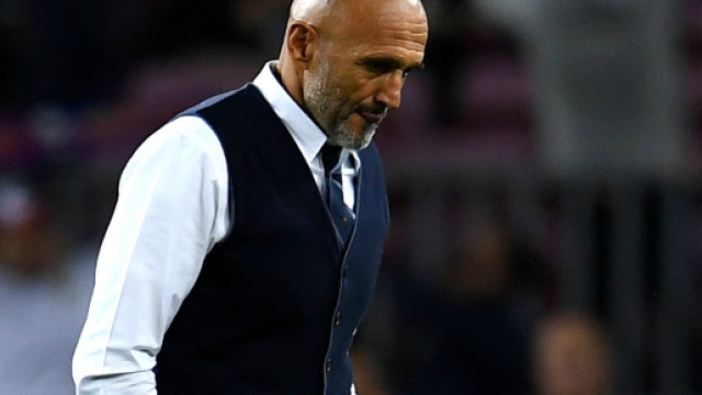 Spalletti-Inter, decisivo il derby: in lizza Mourinho, Conte ed Allegri